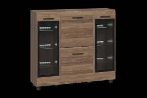 Тумба ТБ-2602 Камелия в Пангоды - pangody.mebel-tymen.ru | фото