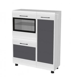 Тумба ТБ-2607 Камелия в Пангоды - pangody.mebel-tymen.ru | фото