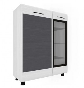 Тумба ТБ-2609 Камелия в Пангоды - pangody.mebel-tymen.ru | фото