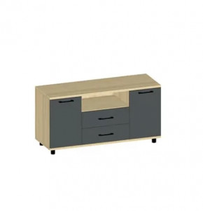 Тумба ТБ-5022 Грейс в Пангоды - pangody.mebel-tymen.ru | фото