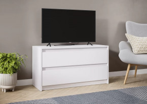 Тумба ТБ06-1000 Айден Белое дерево в Пангоды - pangody.mebel-tymen.ru | фото