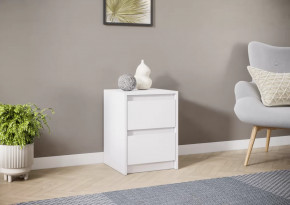 Тумба ТБ06-400 Айден Белое дерево в Пангоды - pangody.mebel-tymen.ru | фото