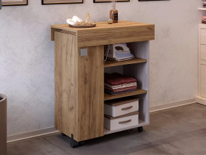 Тумба Тео в Пангоды - pangody.mebel-tymen.ru | фото