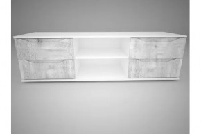 Тумба ТВ 1 "Сорренто" в Пангоды - pangody.mebel-tymen.ru | фото