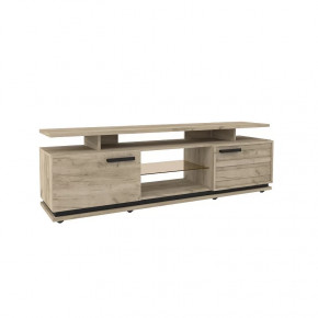 Тумба ТВ 3 Oslo в Пангоды - pangody.mebel-tymen.ru | фото