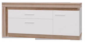 Тумба ТВ «Люмен» №2 в Пангоды - pangody.mebel-tymen.ru | фото