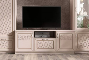 Тумба ТВ "Париж" №21 в Пангоды - pangody.mebel-tymen.ru | фото