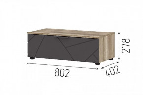 Тумба ТВ ТБ-02 Даллас в Пангоды - pangody.mebel-tymen.ru | фото