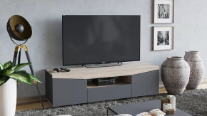 Тумба ТВ тип 1 в Пангоды - pangody.mebel-tymen.ru | фото