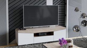 Тумба ТВ тип 1 в Пангоды - pangody.mebel-tymen.ru | фото