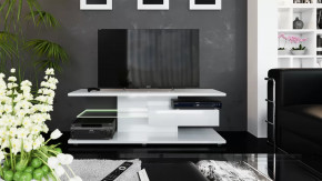 Тумба ТВ тип 1 «Diamond» в Пангоды - pangody.mebel-tymen.ru | фото