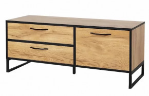 Тумба ТВ закрытая Виртон 1 в Пангоды - pangody.mebel-tymen.ru | фото