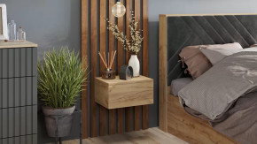 Тумба универсальная Тип 1 Дуб Крафт золотой в Пангоды - pangody.mebel-tymen.ru | фото