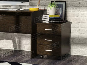 Тумба выкатная ВВР в Пангоды - pangody.mebel-tymen.ru | фото