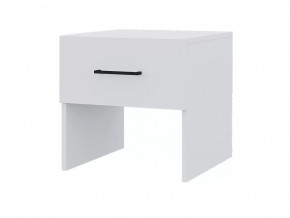 Тумбочка Victor Белый в Пангоды - pangody.mebel-tymen.ru | фото