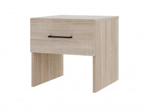 Тумбочка Victor Сонома в Пангоды - pangody.mebel-tymen.ru | фото