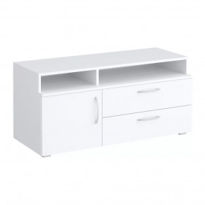 ТВ-тумба 1100 Париж в Пангоды - pangody.mebel-tymen.ru | фото