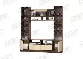 ТВ тумба МС РЭД в Пангоды - pangody.mebel-tymen.ru | фото