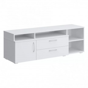 ТВ тумба "Париж" 1500 в Пангоды - pangody.mebel-tymen.ru | фото