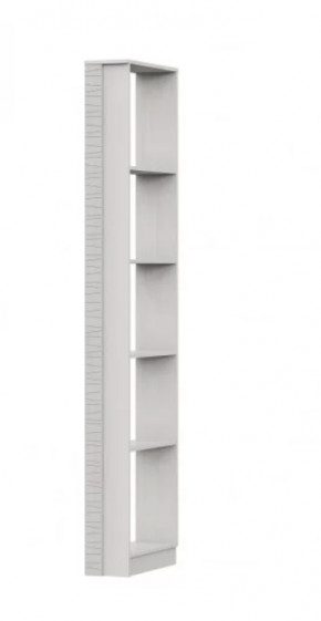 Угловое окончание Гамма-20 Серия №4 в Пангоды - pangody.mebel-tymen.ru | фото