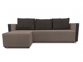 Угловой диван Алиса 3 Bahama Ash-Bahama Grafit кат. 2 в Пангоды - pangody.mebel-tymen.ru | фото