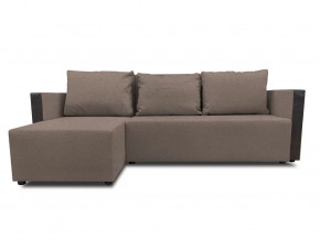 Угловой диван Алиса 3 Bahama Ash кат. 2 в Пангоды - pangody.mebel-tymen.ru | фото