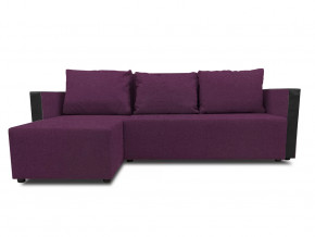 Угловой диван Алиса 3 Bahama Violet кат. 2 в Пангоды - pangody.mebel-tymen.ru | фото