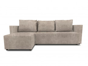 Угловой диван Алиса 3 Dakota Beige кат. 1 в Пангоды - pangody.mebel-tymen.ru | фото