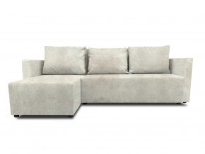 Угловой диван Алиса 3 Dakota Ivory кат. 1 в Пангоды - pangody.mebel-tymen.ru | фото
