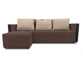 Угловой диван Алиса 3 Savana Hazel-Savana Camel кат. 1 в Пангоды - pangody.mebel-tymen.ru | фото