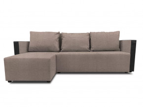 Угловой диван Алиса 3 Savana plus mocca кат. 1 в Пангоды - pangody.mebel-tymen.ru | фото