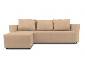 Угловой диван Алиса 3 Solta Beige кат. 1 в Пангоды - pangody.mebel-tymen.ru | фото