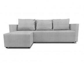 Угловой диван Алиса 3 Solta Smoke кат. 1 в Пангоды - pangody.mebel-tymen.ru | фото