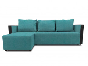 Угловой диван Алиса 3 Vital Blue кат. 2 в Пангоды - pangody.mebel-tymen.ru | фото