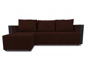 Угловой диван Алиса 3 Vital Chocolate кат. 2 в Пангоды - pangody.mebel-tymen.ru | фото