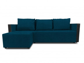 Угловой диван Алиса 3 Vital Denim кат. 2 в Пангоды - pangody.mebel-tymen.ru | фото