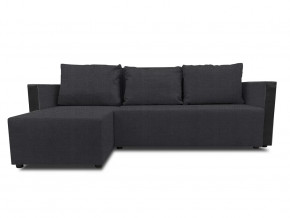 Угловой диван Алиса 3 Vital Grafit кат. 2 в Пангоды - pangody.mebel-tymen.ru | фото