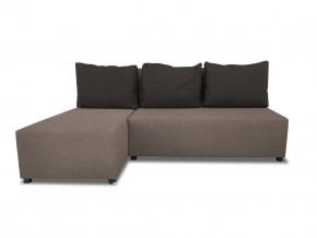 Угловой диван Алиса Bahama ash-Bahama Grafit кат. 2 в Пангоды - pangody.mebel-tymen.ru | фото