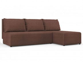 Угловой диван Алиса Bahama pebble кат. 2 в Пангоды - pangody.mebel-tymen.ru | фото