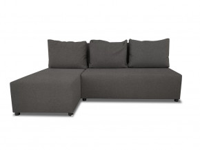Угловой диван Алиса Bahama steel кат. 2 в Пангоды - pangody.mebel-tymen.ru | фото