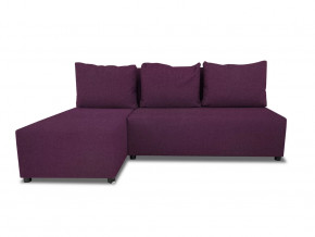 Угловой диван Алиса Bahama violet кат. 2 в Пангоды - pangody.mebel-tymen.ru | фото