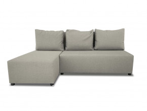 Угловой диван Алиса Savana Milk кат. 1 в Пангоды - pangody.mebel-tymen.ru | фото