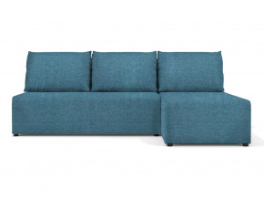 Угловой диван Алиса savana plus blue кат. 1 в Пангоды - pangody.mebel-tymen.ru | фото