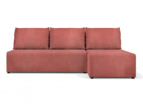 Угловой диван Алиса savana plus coral кат. 1 в Пангоды - pangody.mebel-tymen.ru | фото