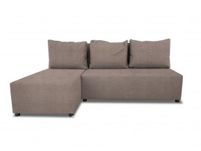 Угловой диван Алиса savana plus mocca кат. 1 в Пангоды - pangody.mebel-tymen.ru | фото