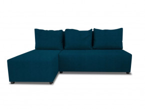 Угловой диван Алиса Vital denim кат. 2 в Пангоды - pangody.mebel-tymen.ru | фото