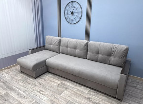 Угловой диван Евромакс БДУ в Пангоды - pangody.mebel-tymen.ru | фото