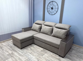 Угловой диван Поло НПБ 100мм+30мм ППУ в Пангоды - pangody.mebel-tymen.ru | фото