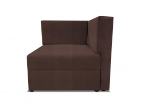 Угловой модуль Бергамо Dream Chocolate кат. 3 в Пангоды - pangody.mebel-tymen.ru | фото