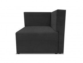 Угловой модуль Бергамо Dream Grafit кат. 3 в Пангоды - pangody.mebel-tymen.ru | фото